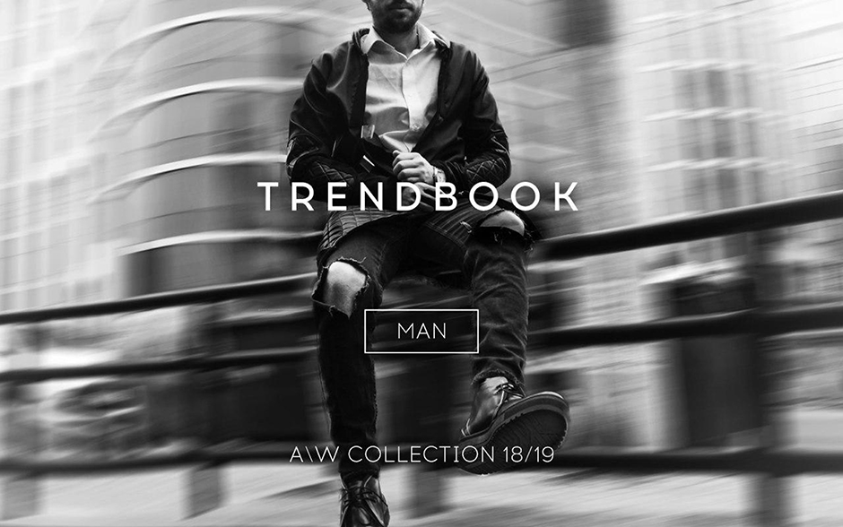 Тренды Осень-Зима 2018-19